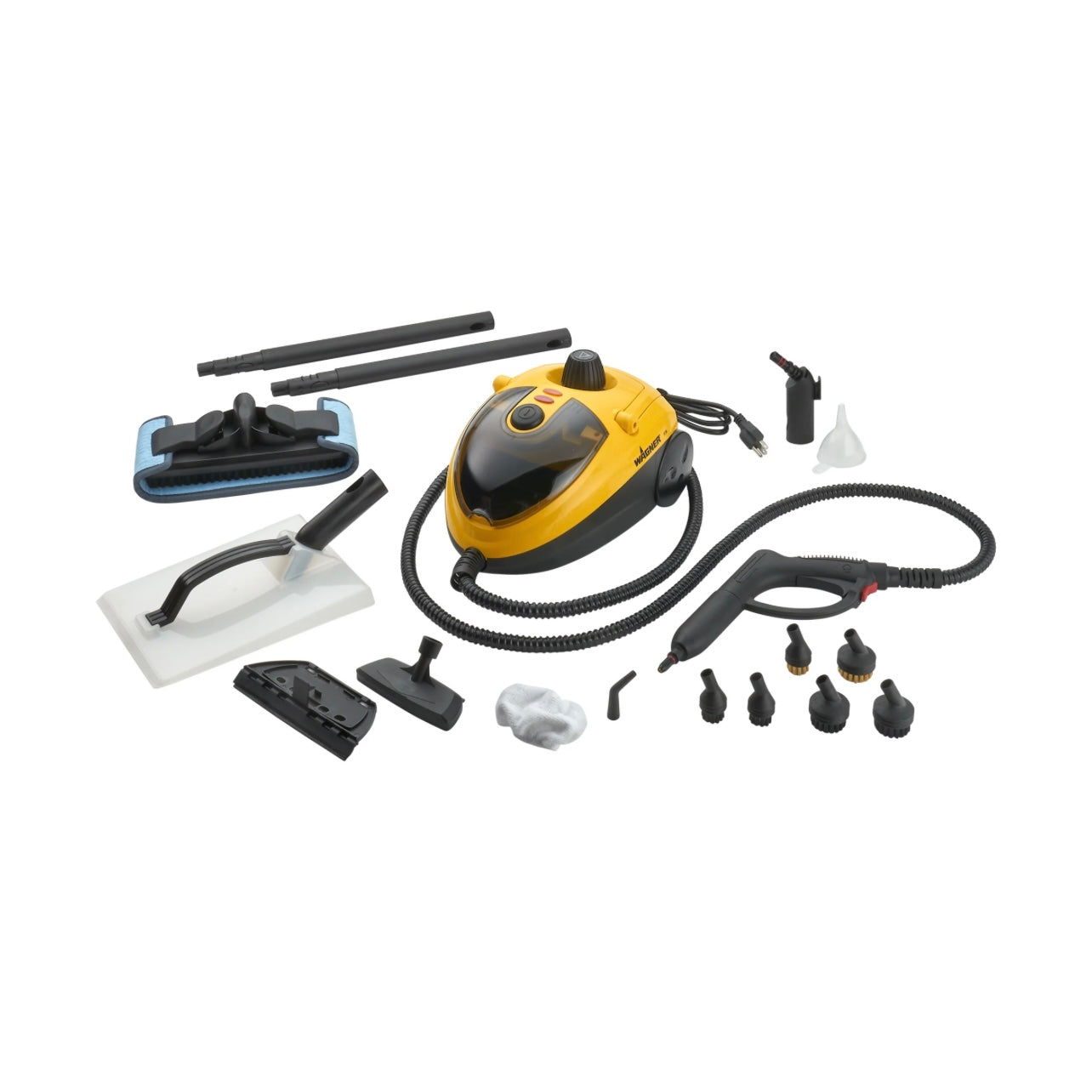 WAGNER® - 915E Power Steamer