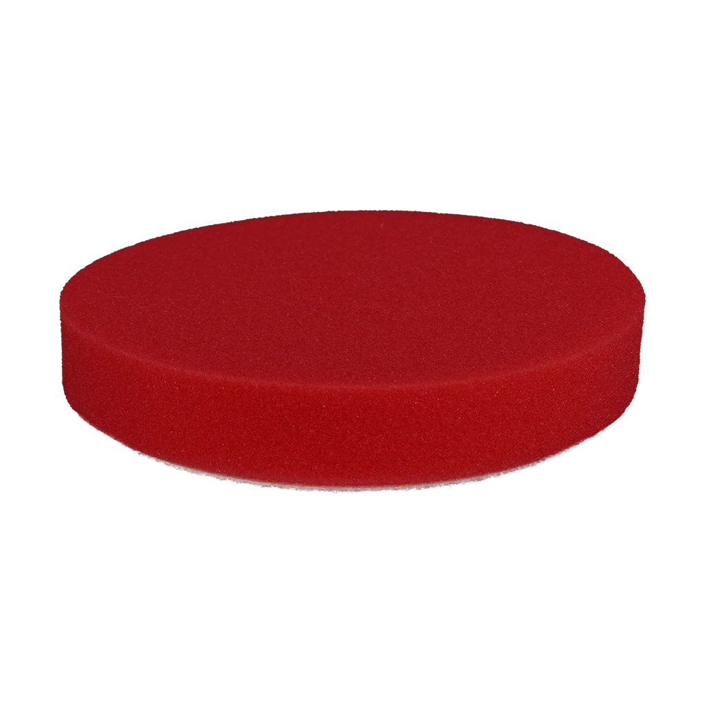BUFF & SHINE® - Red Application Pad