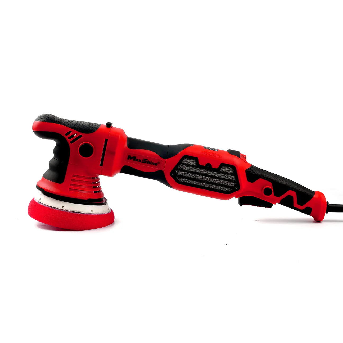 MAXSHINE® - MB15PRO Brushless DA Polisher