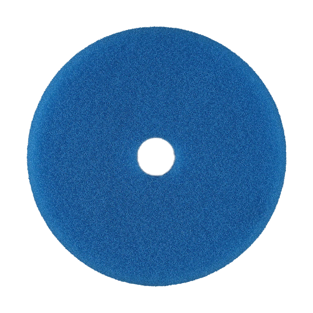 UROTEC® - Coarse Blue Heavy Cutting Pad