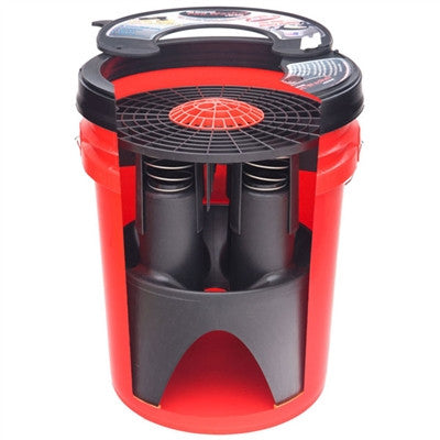 GRIT GUARD® - Universal Pad Washer