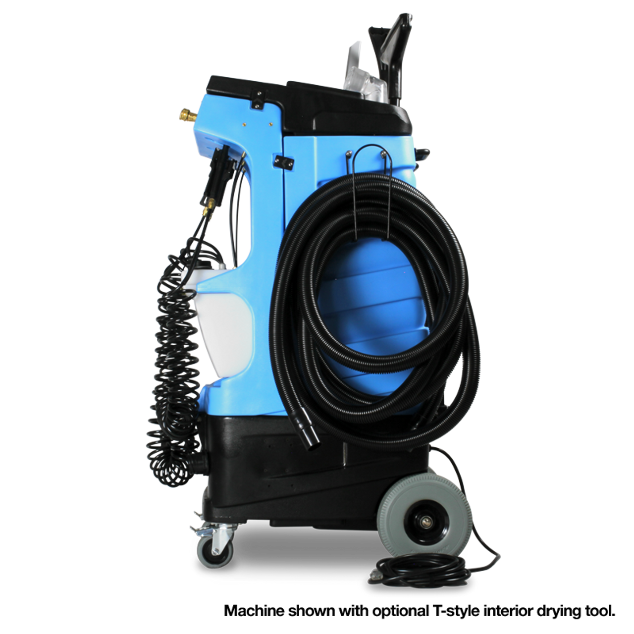 MYTEE® - Prep Center S Heated Carpet Extractor