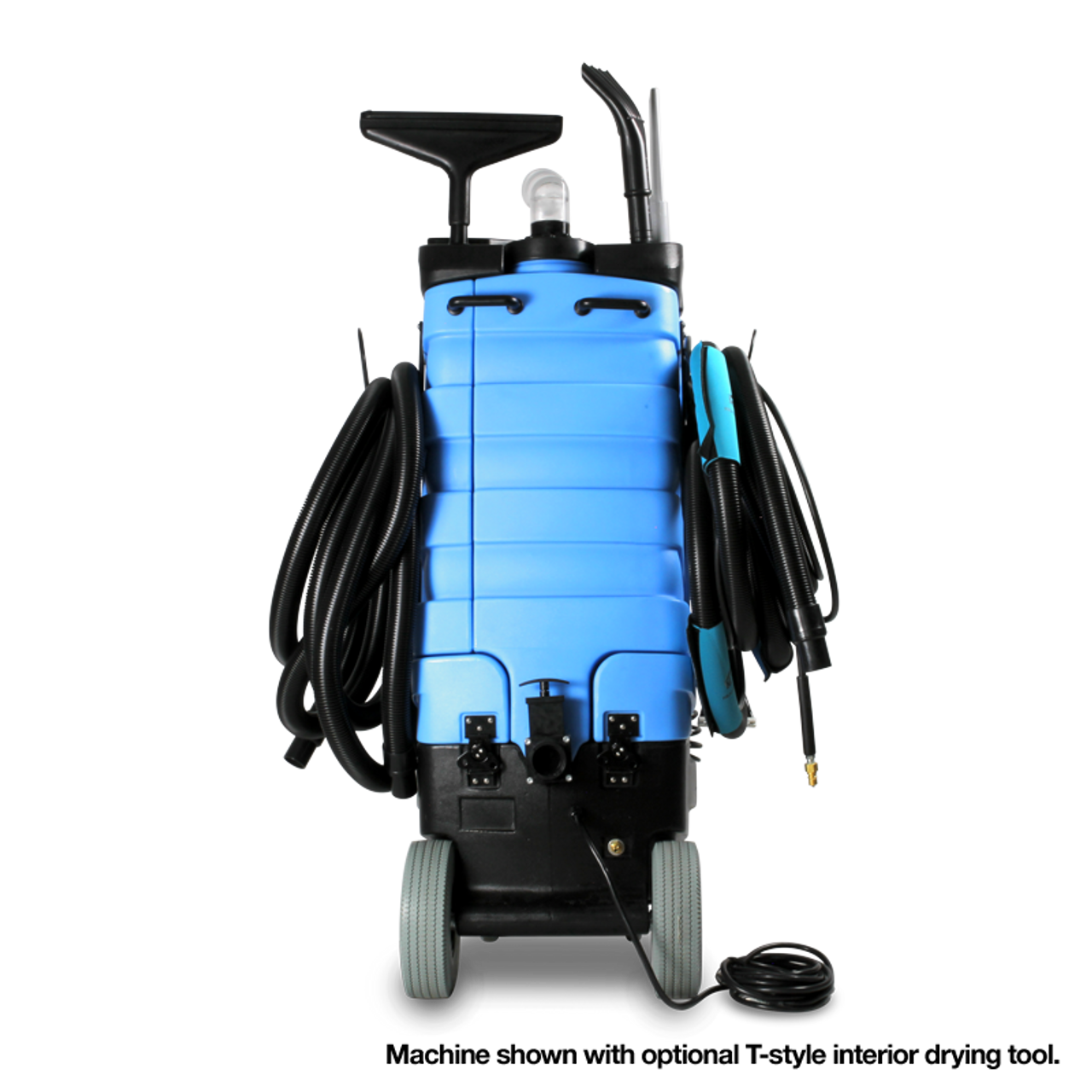 MYTEE® - Prep Center S Heated Carpet Extractor
