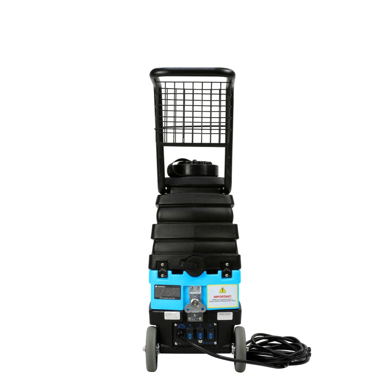 MYTEE® - 8070 Heated Extractor