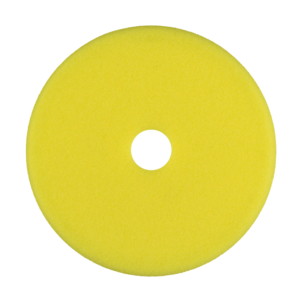 UROTEC® - Yellow Medium Polishing Pad