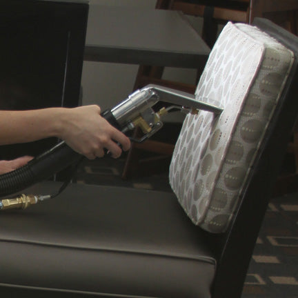 MYTEE® - 8400 Upholstery Wand