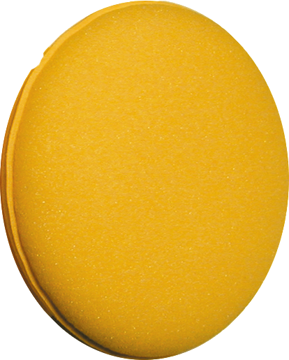 SM ARNOLD® - Yellow Foam Applicator