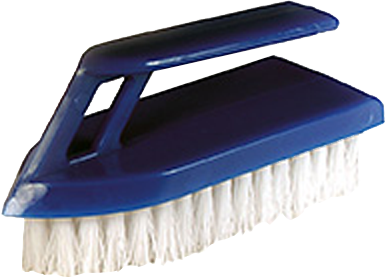 SM ARNOLD® - Iron Style Brush