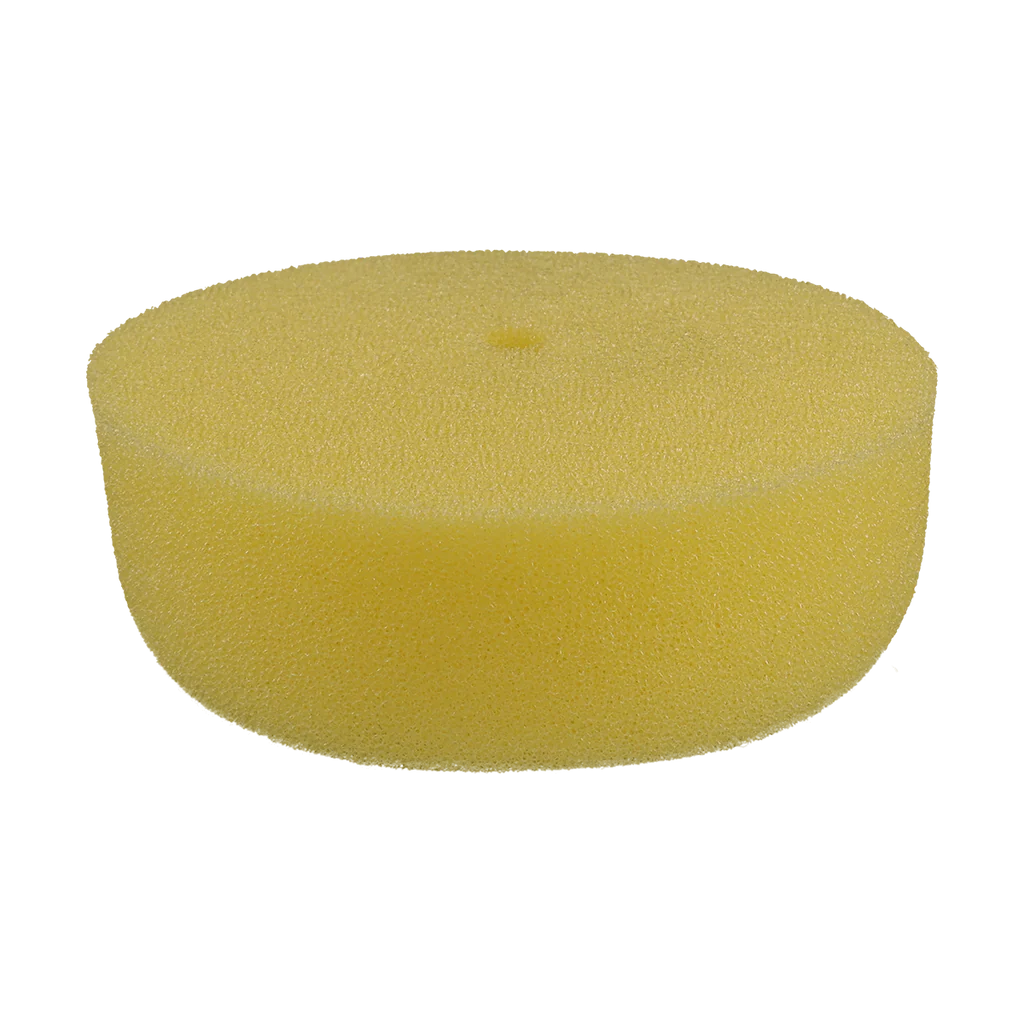 BUFF & SHINE® - 3" Foam Cutting Pad Set