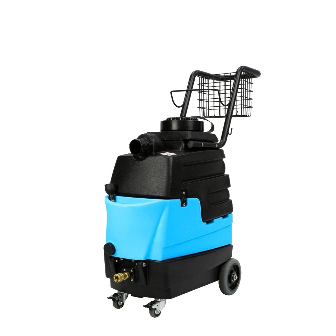 MYTEE® - 8070 Heated Extractor
