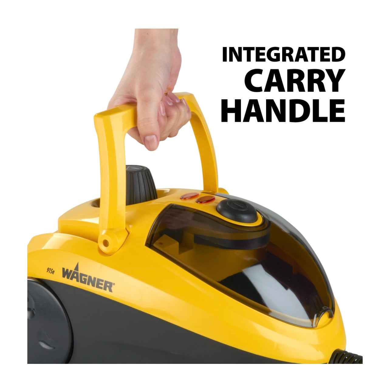 WAGNER® - 915E Power Steamer