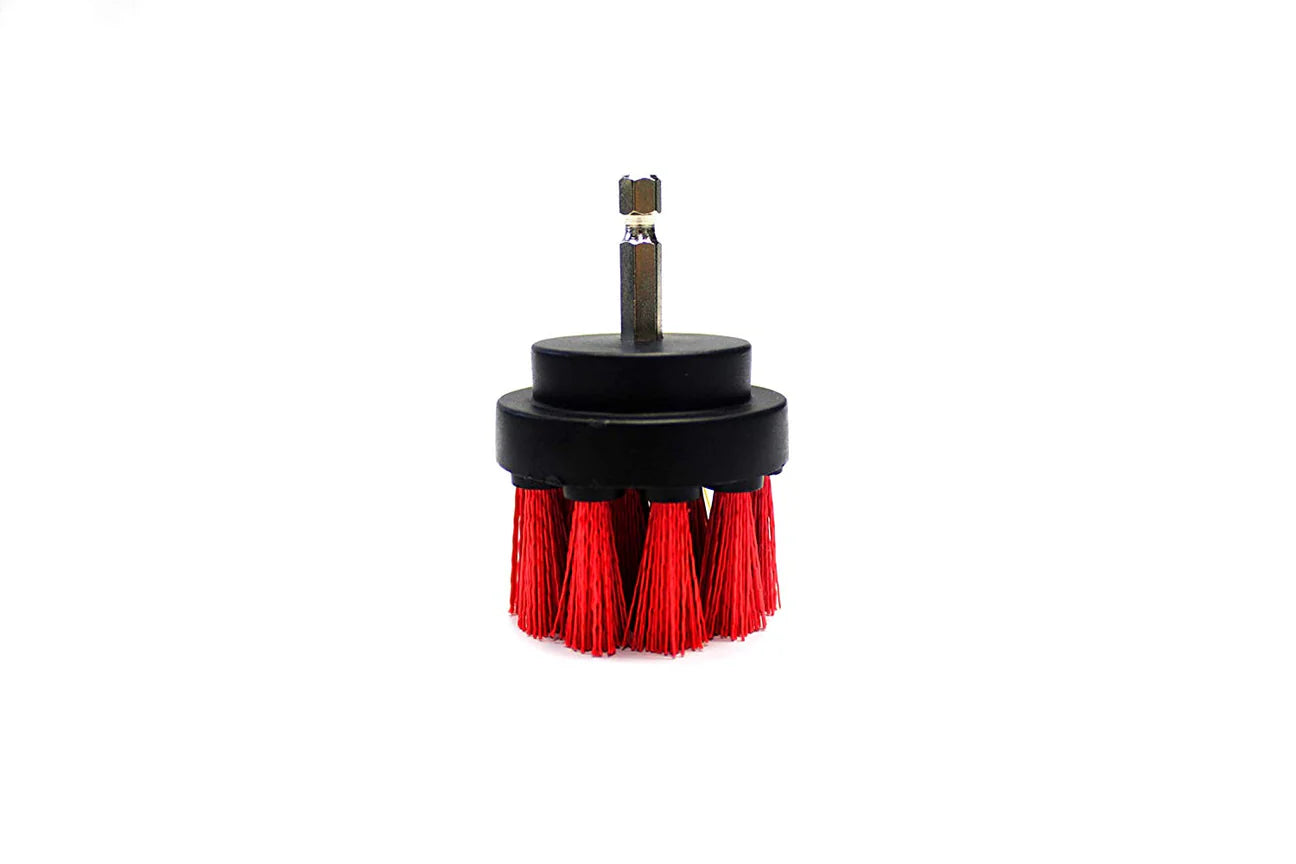 MAXSHINE® - Drill Brush Attachment