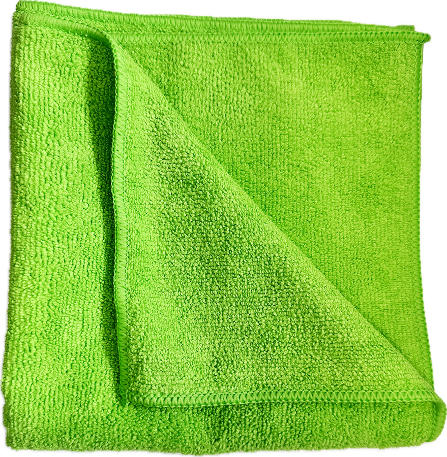 PCC PLUS® - 350 GSM Korean Microfibre Towel