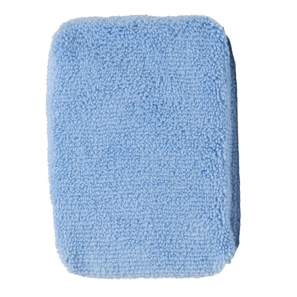 PCC PLUS® - Blue Microfiber Applicator