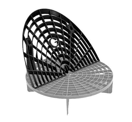 GRIT GUARD® - Washboard Insert