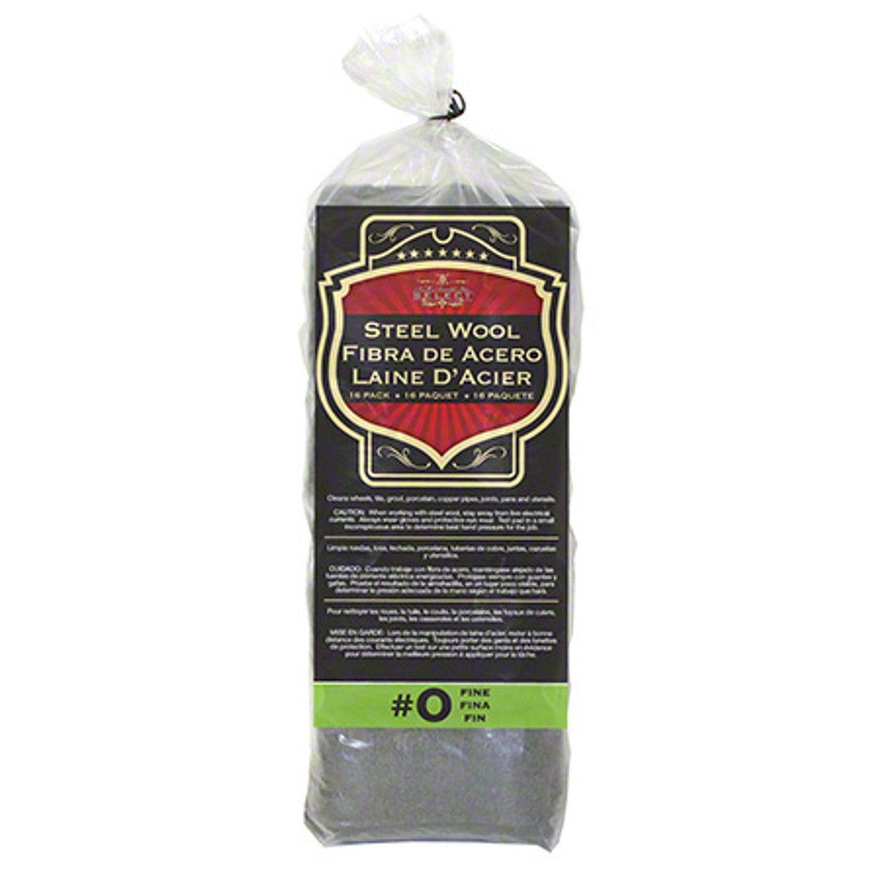 SM ARNOLD® - Steel Wool