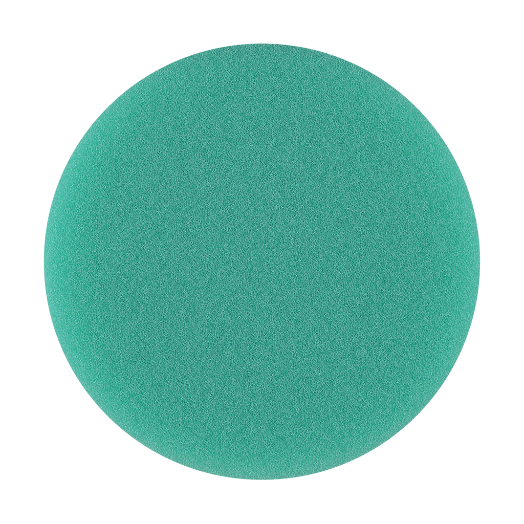 BUFF & SHINE® - Green Medium Cutting Pad