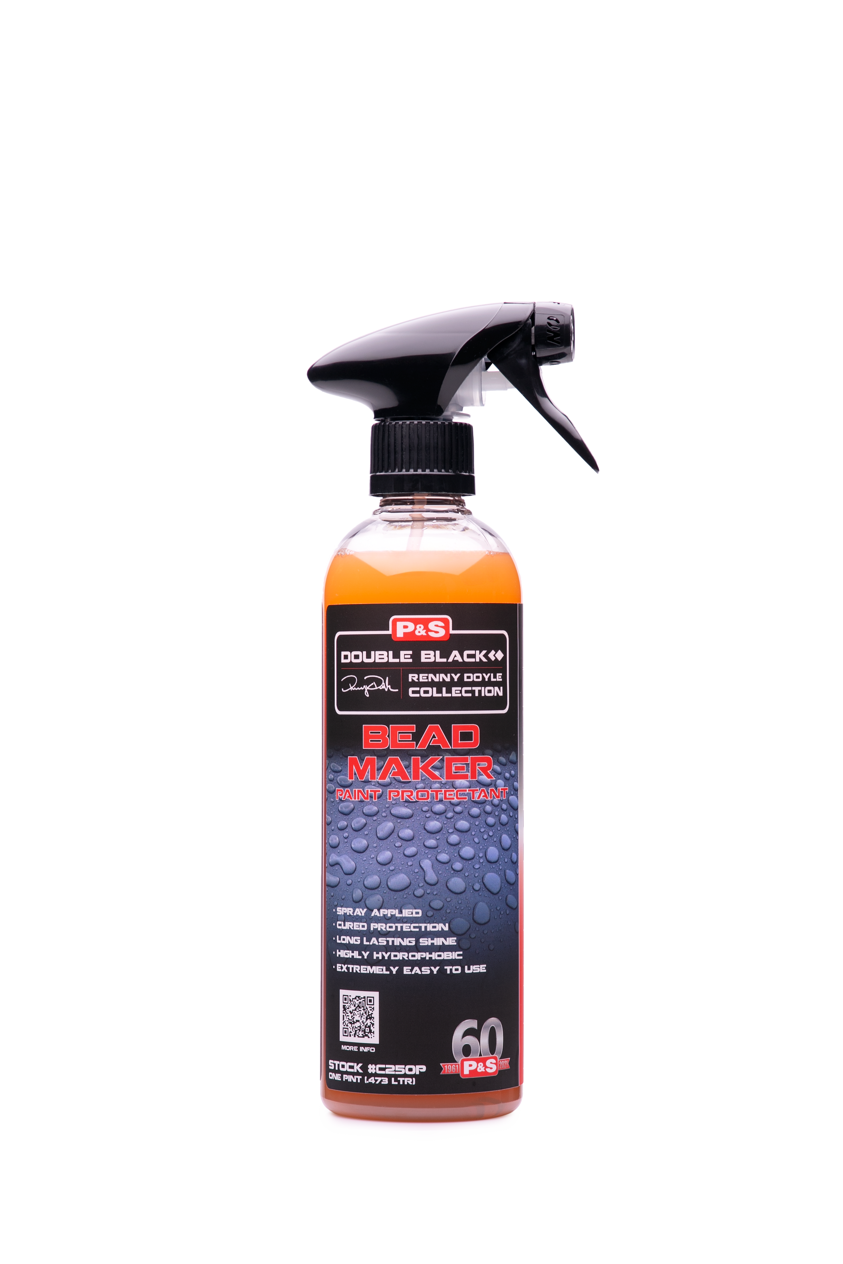 P&S Bead Maker Paint Protectant