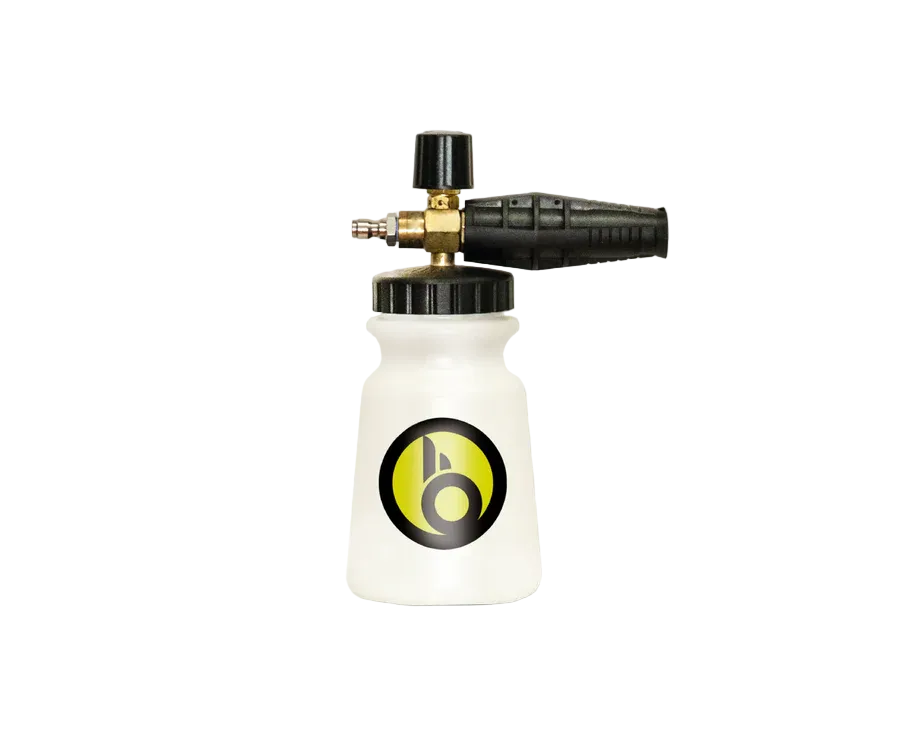 BIGBOI® - FOAMR Foam Cannon