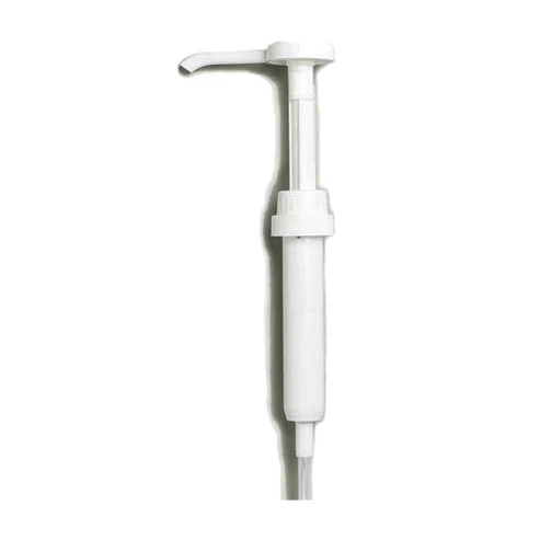 TOLCO® - 1oz Pump Dispenser