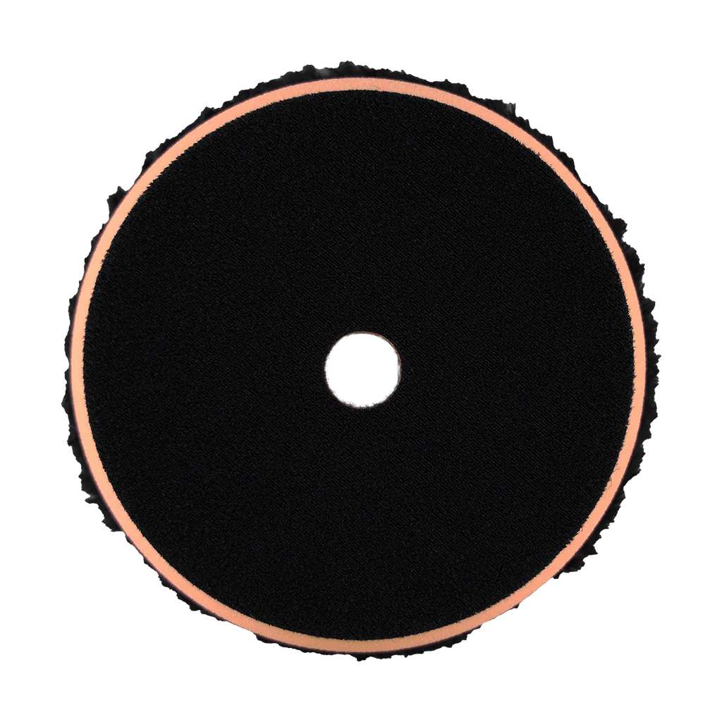 UROFIBER® - Black Microfiber Polishing Pad