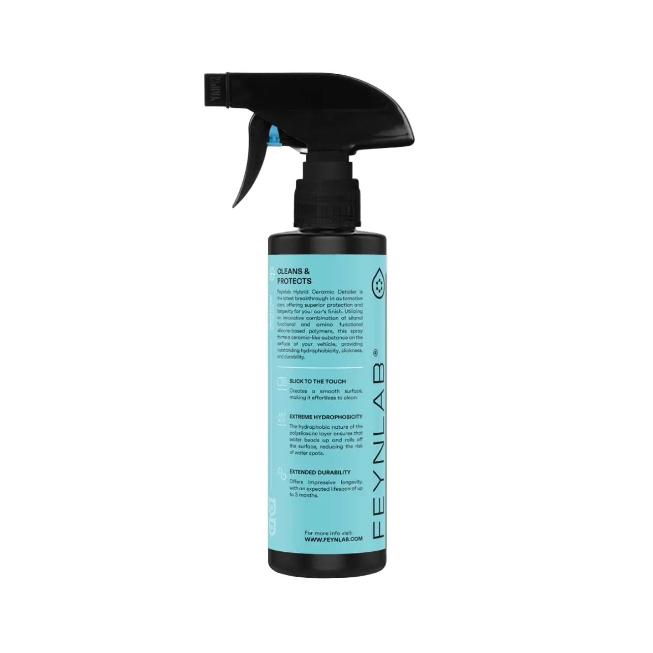 FEYNLAB® - Hybrid Ceramic Detailer