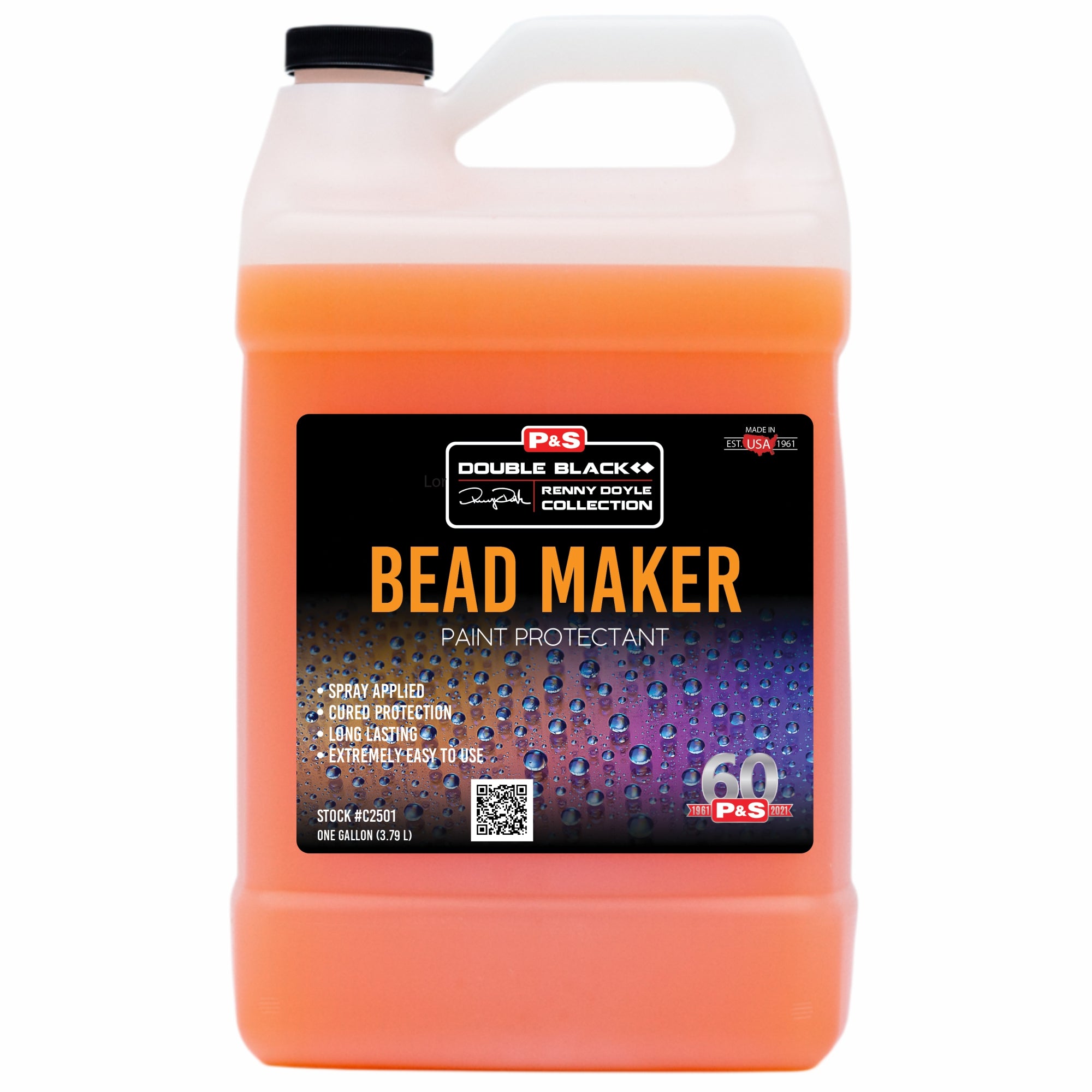 P&S Bead Maker Paint Protectant