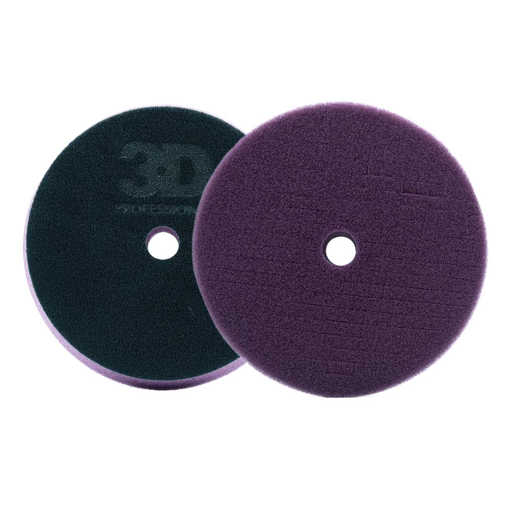 3D® - Dark Purple Foam Cutting Pad