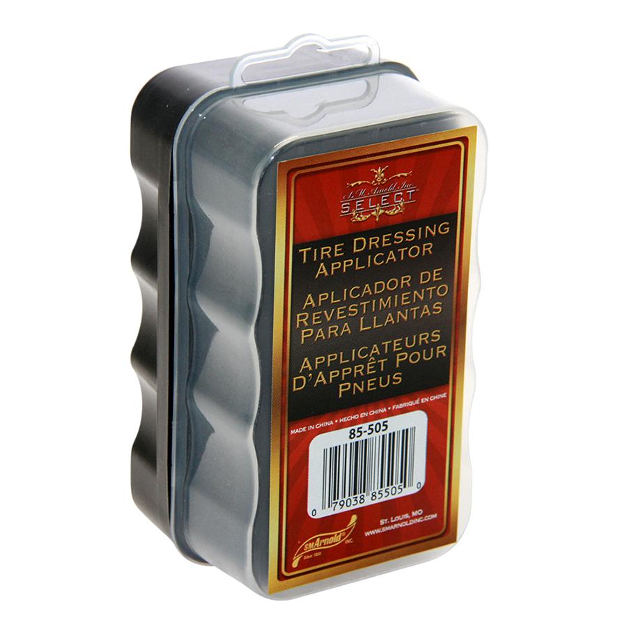 SM ARNOLD® - Tire & Trim Applicator