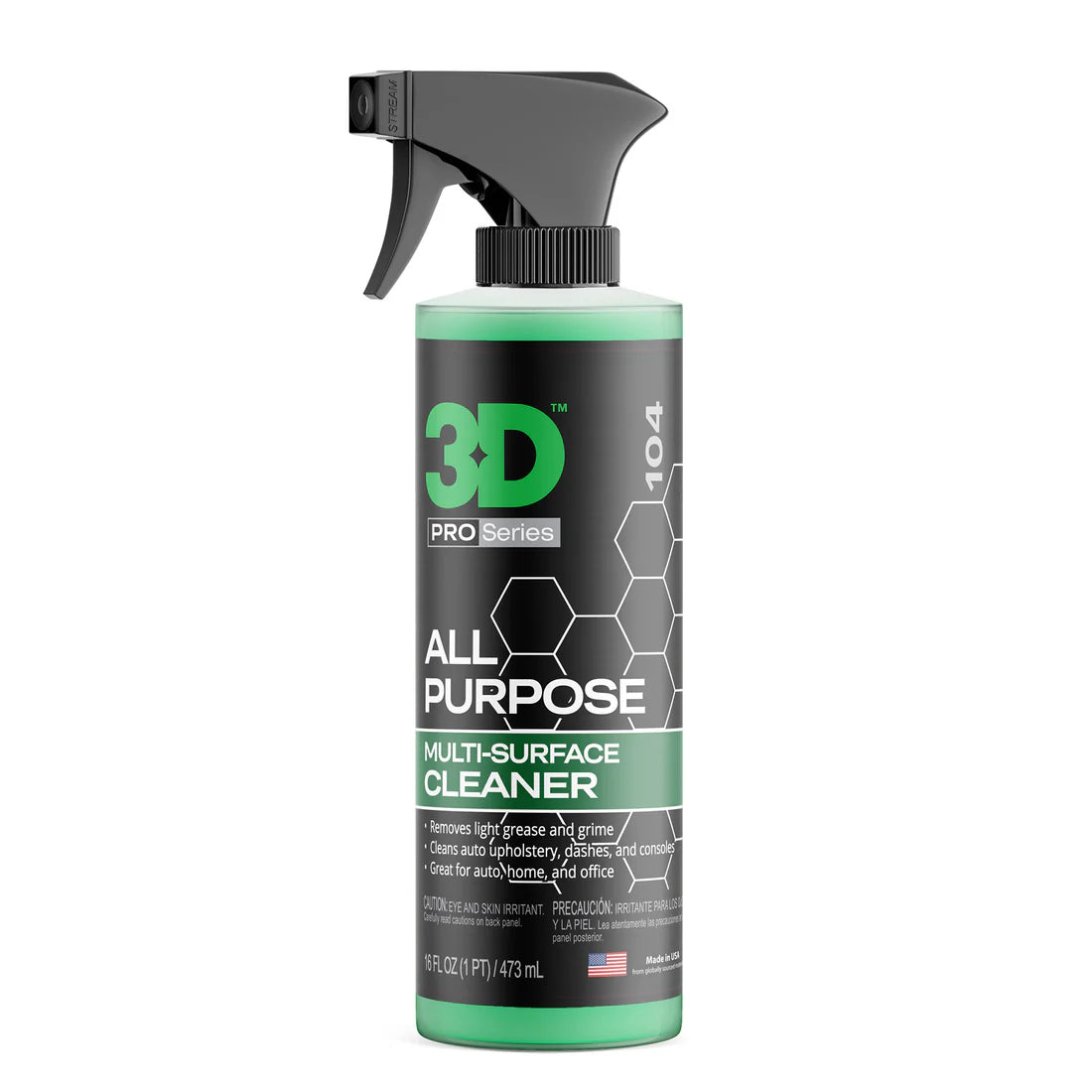 3D® - APC All Purpose Cleaner