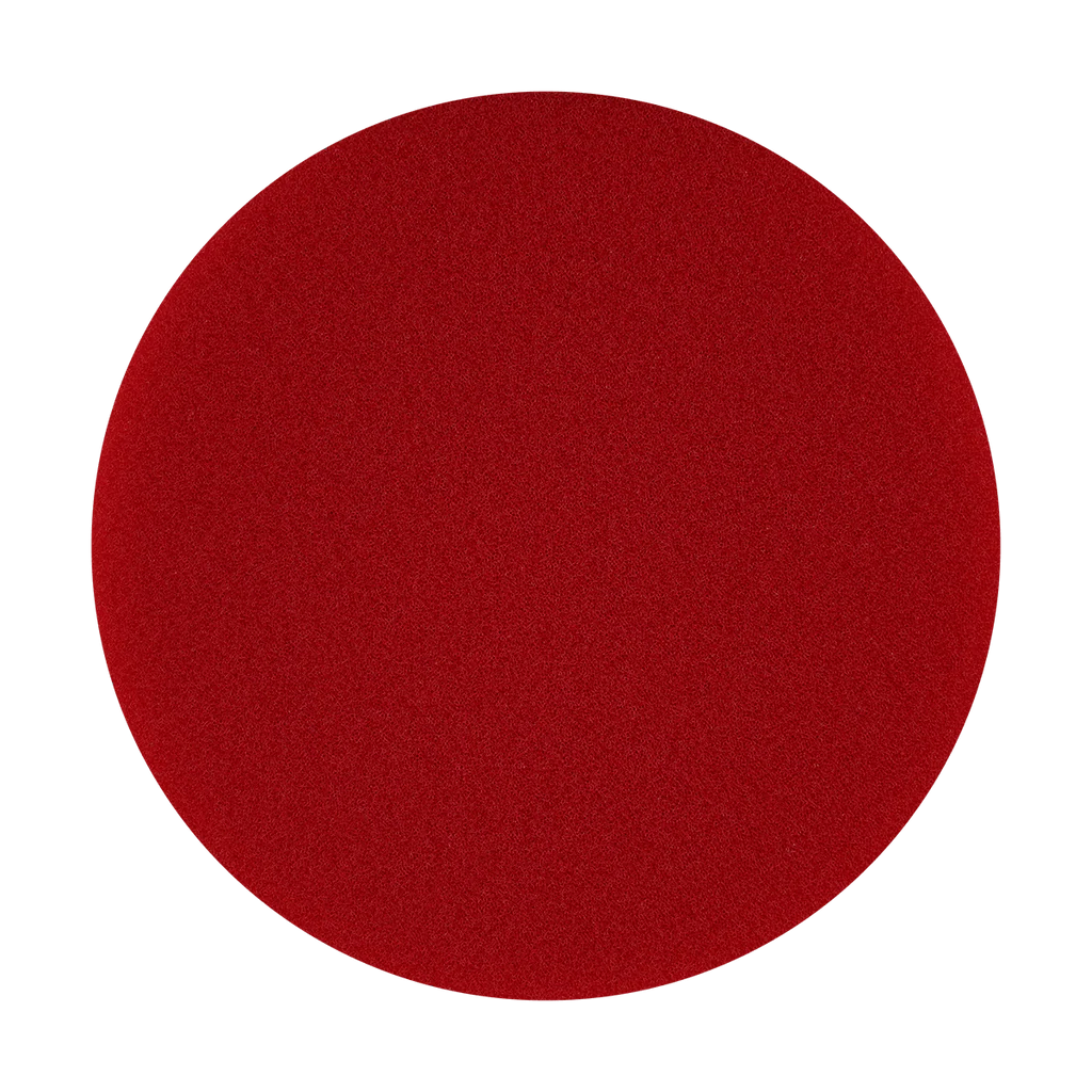 BUFF & SHINE® - Red Application Pad