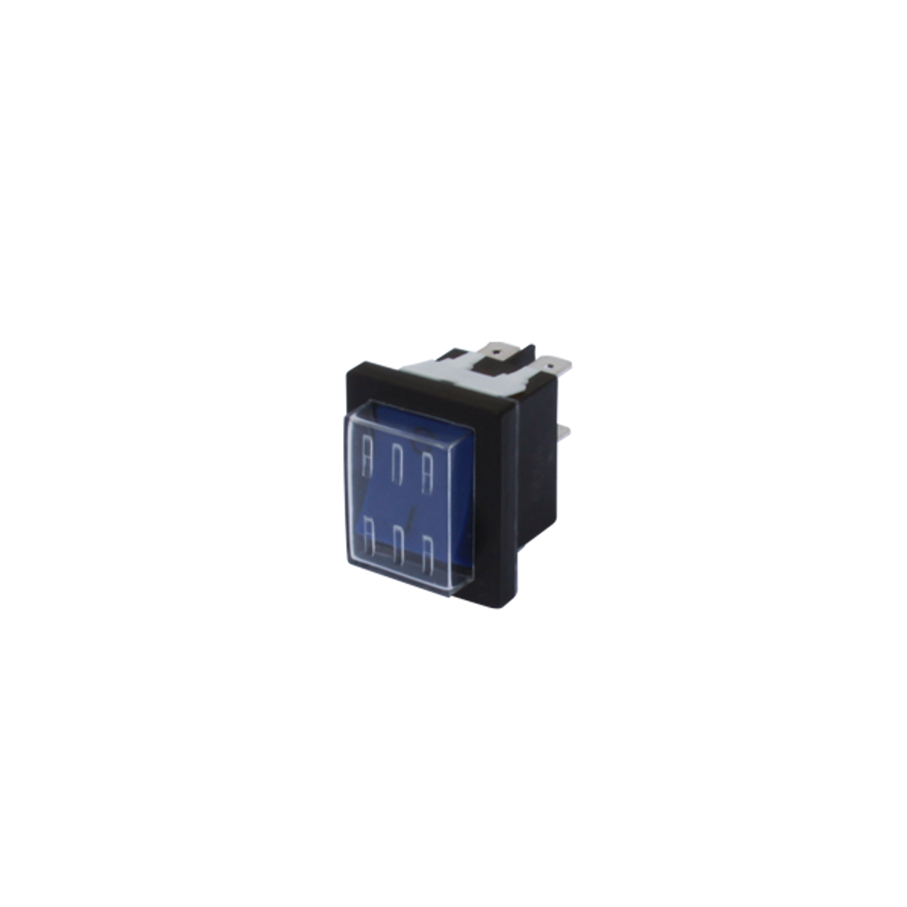 MYTEE® - E517 Monetary Rocker Switch for 1500 Focus Vapor Steamer Only