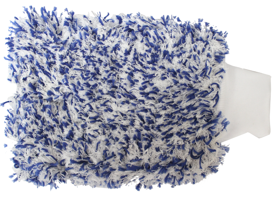 PCC PLUS® - 540 GSM Korean Wash Mitt