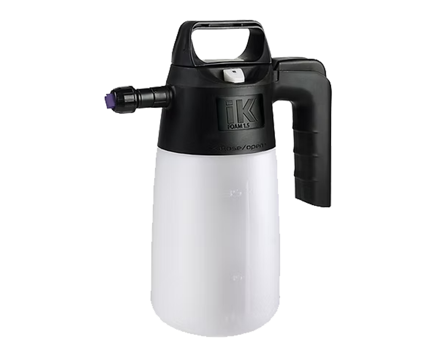 IK® - Foam 1.5 Sprayer