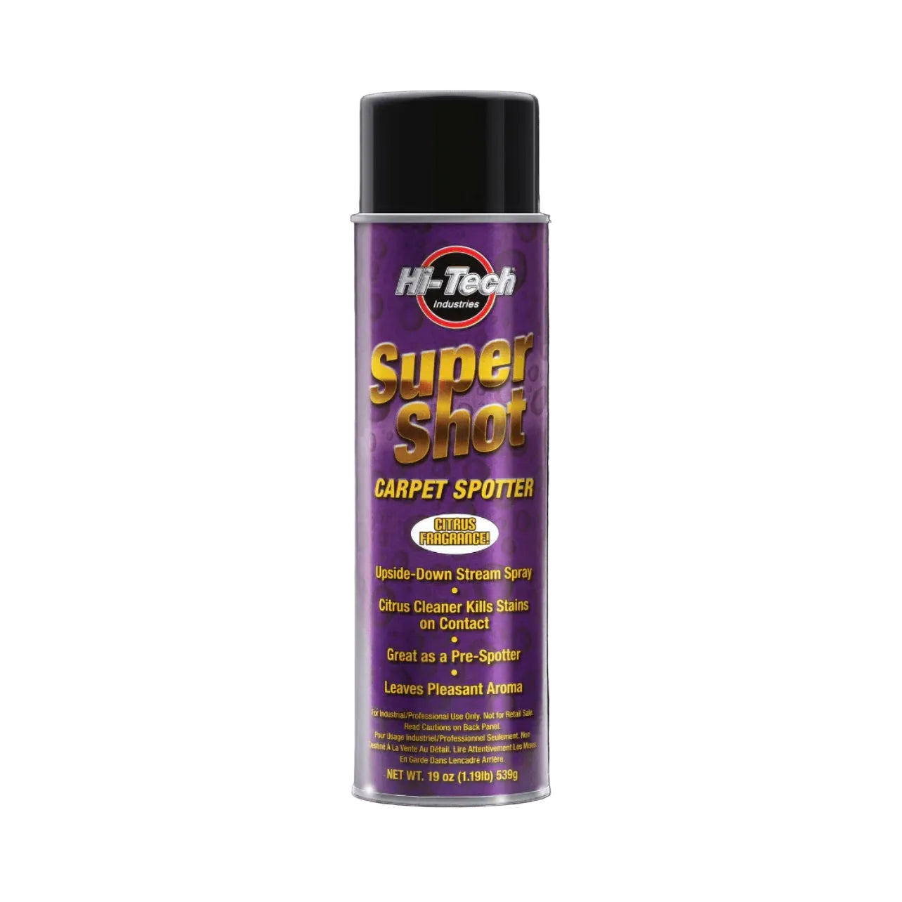 HI-TECH® - Super Shot Citrus Spotter 19oz