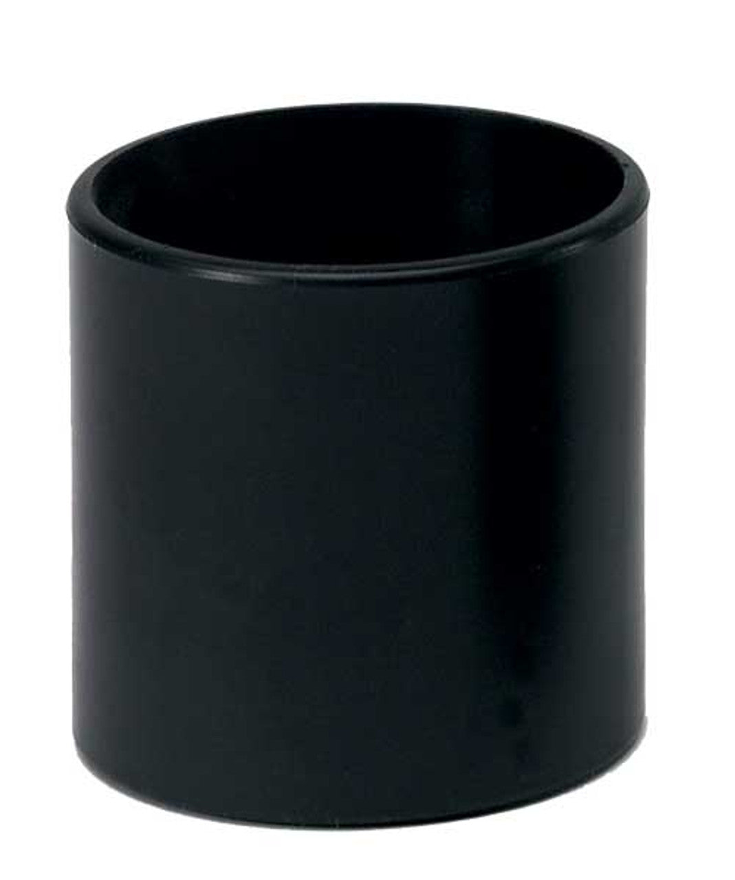 MR NOZZLE® - Adaptor Vacuum Black Cuff Wet-Dry
