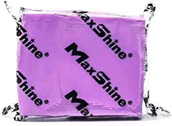 MAXSHINE® - Heavy Grade Clay Bar