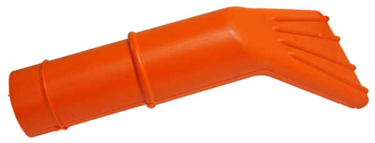MR NOZZLE® - Orange Claw Handle