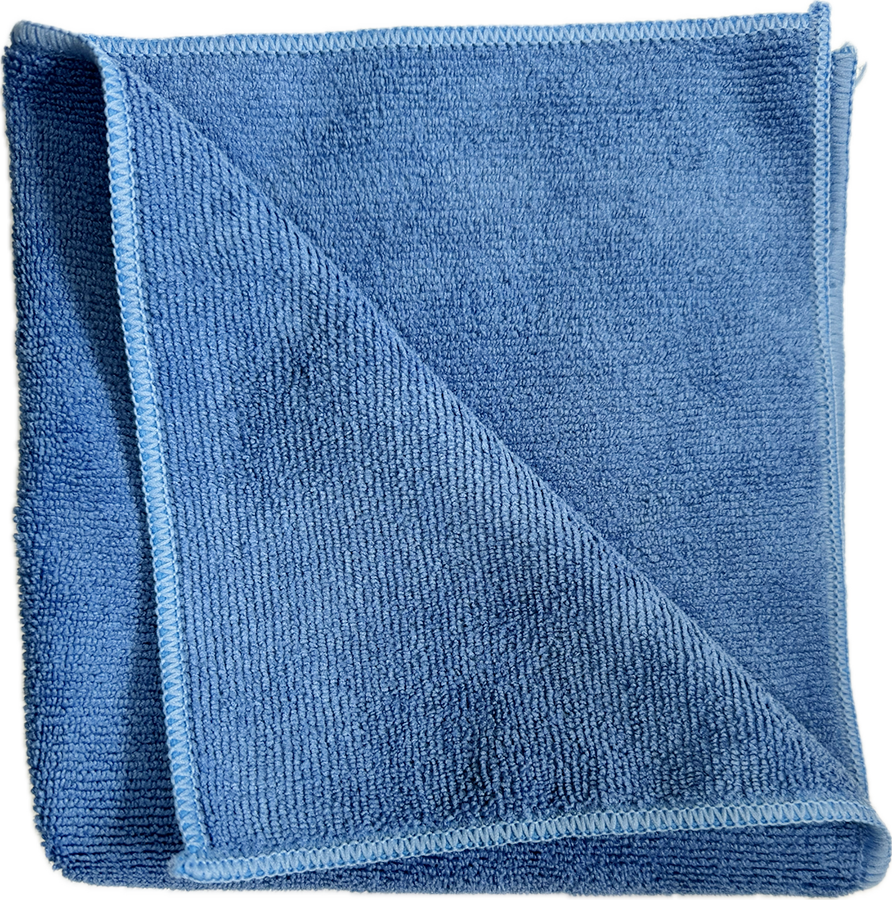 PCC PLUS® - 350 GSM Korean Microfibre Towel