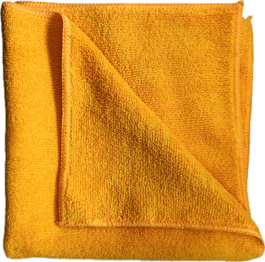 PCC PLUS® - 350 GSM Korean Microfibre Towel