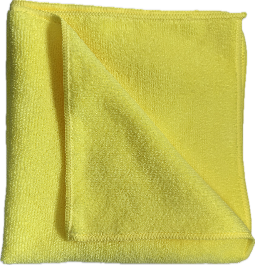 PCC PLUS® - 350 GSM Korean Microfibre Towel