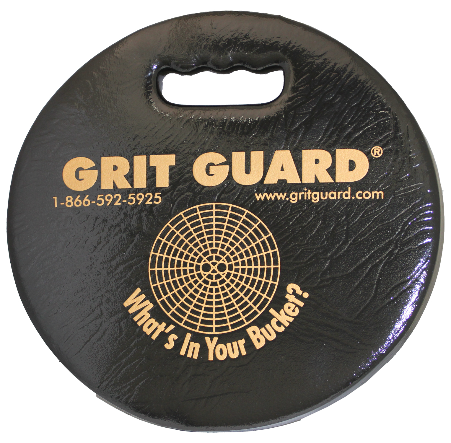 GRIT GUARD® - Seat Cushion