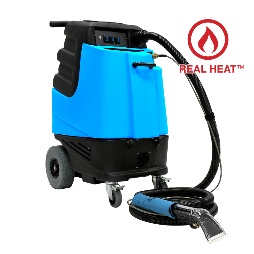 MYTEE® - HP120 Heated Extractor