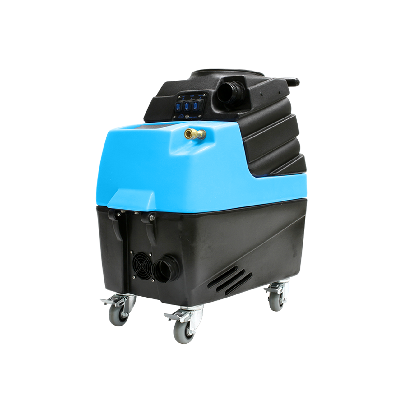 MYTEE® - HP90 Stingray™ Heated Automotive Detail Extractor