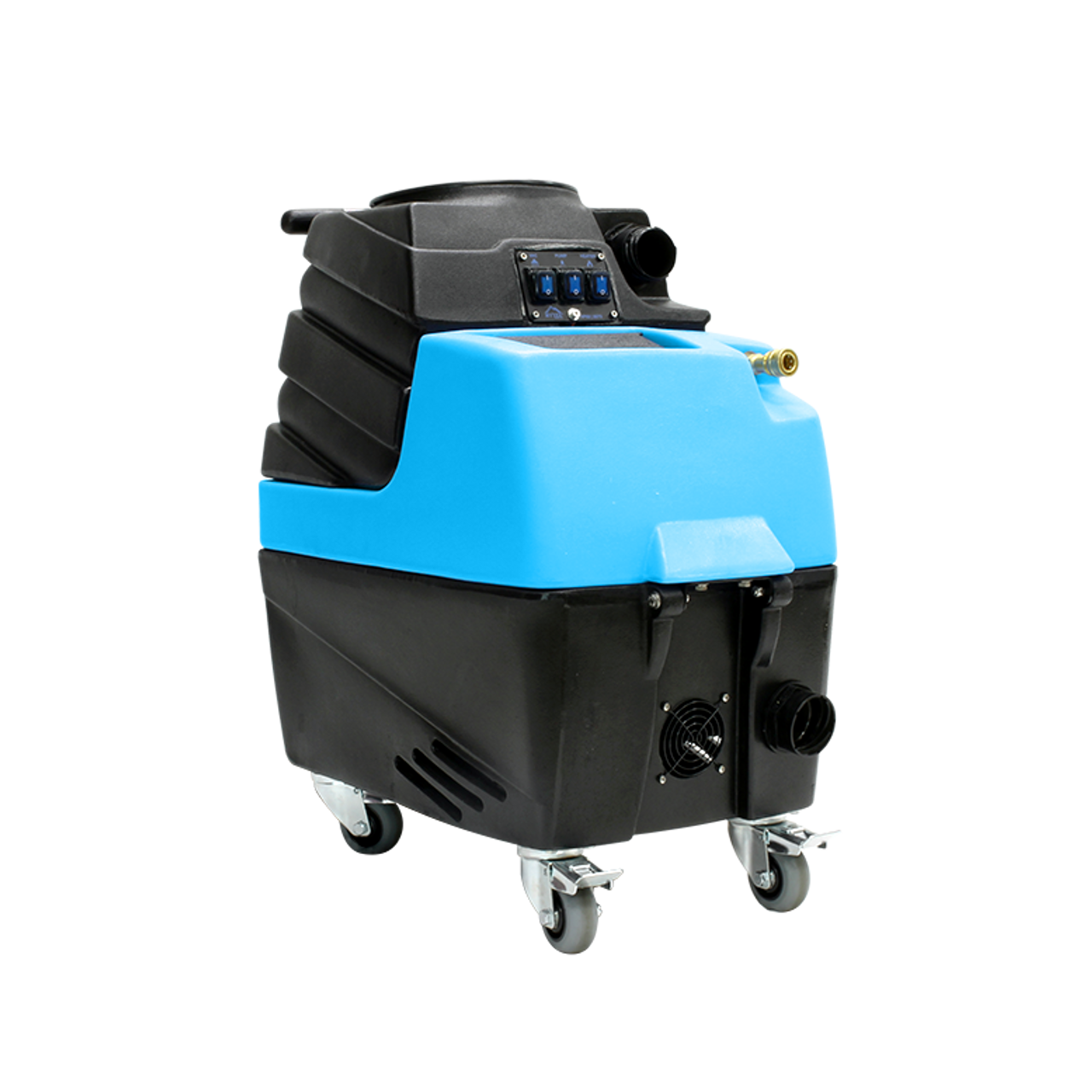 MYTEE® - HP90 Stingray™ Heated Automotive Detail Extractor