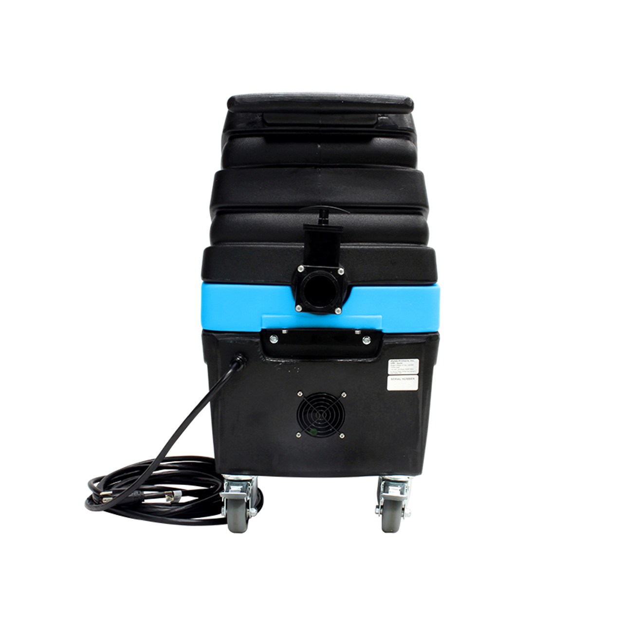 MYTEE® - HP90 Stingray™ Heated Automotive Detail Extractor