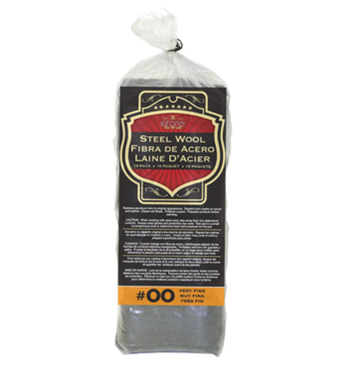 SM ARNOLD® - Steel Wool