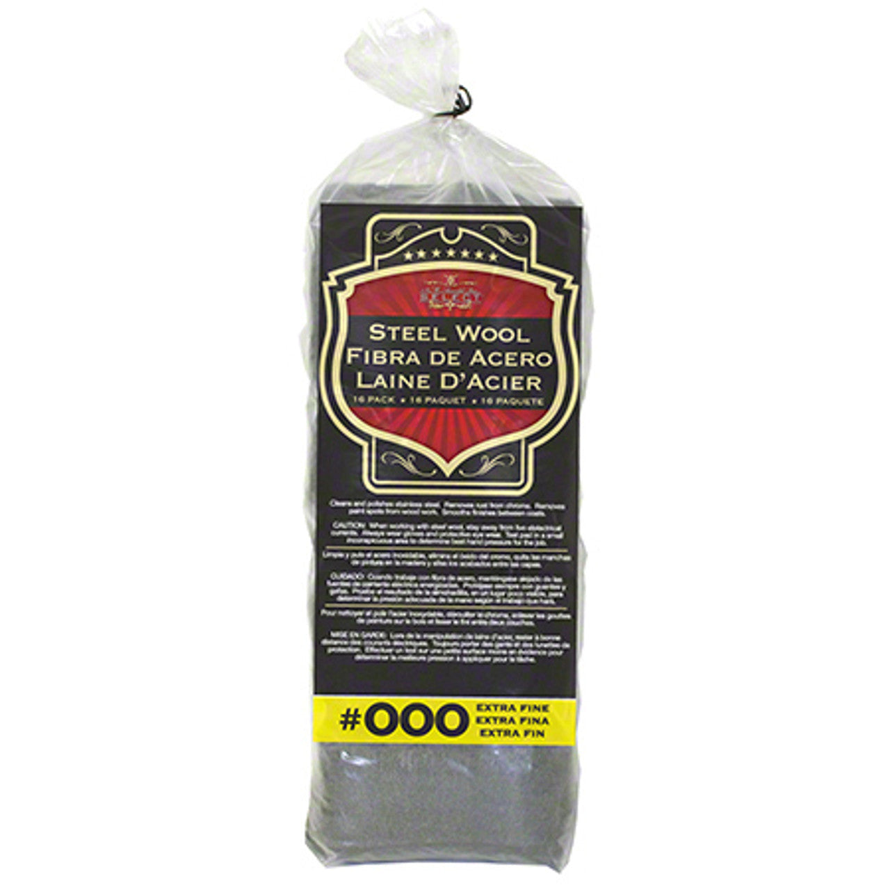 SM ARNOLD® - Steel Wool