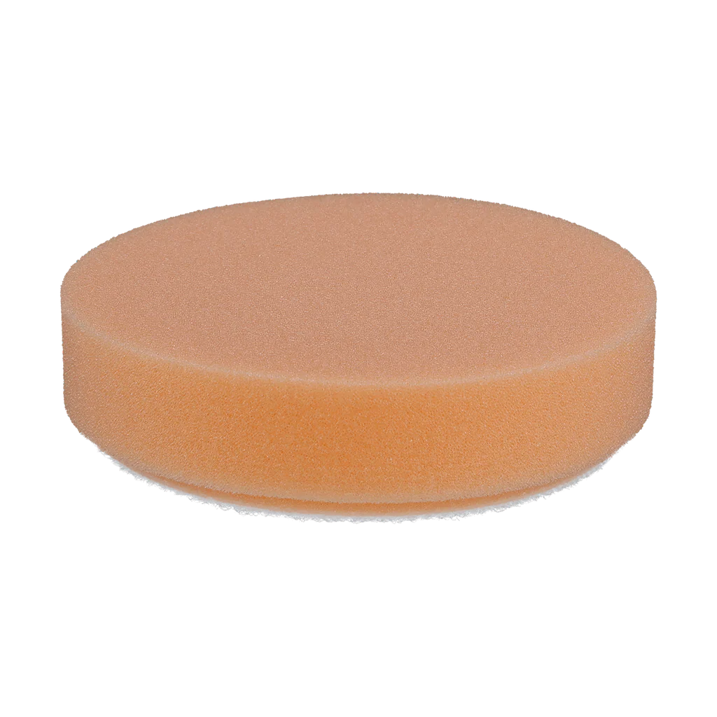 BUFF & SHINE® - Orange Heavy Polishing Pad