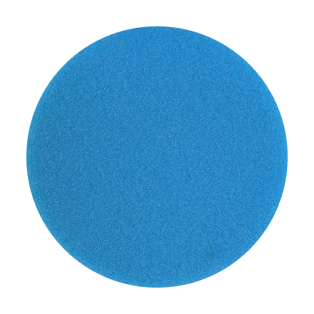 BUFF & SHINE® - Blue Soft Polishing Pad